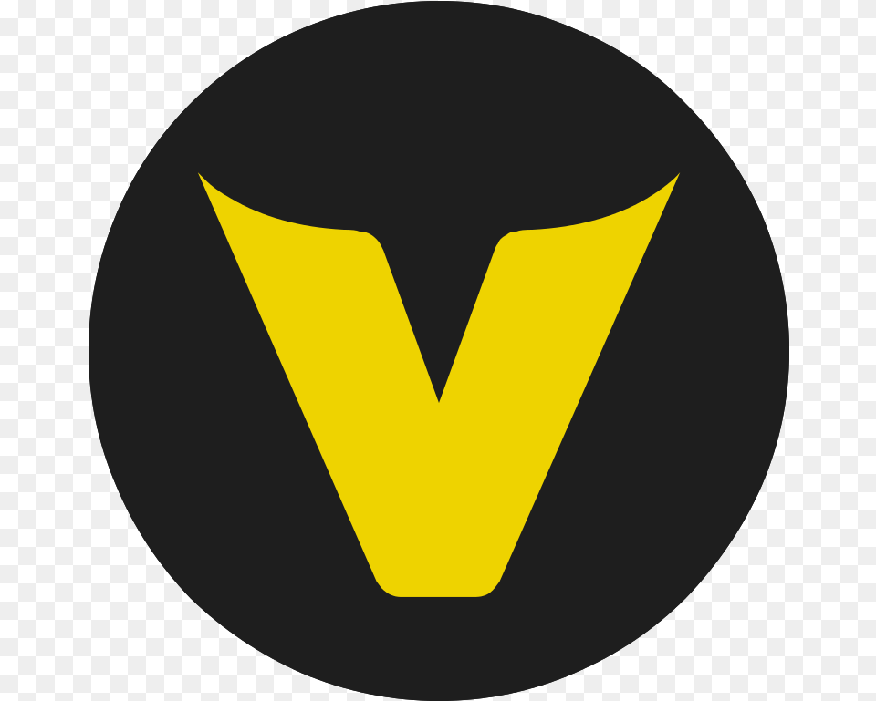 V Vishnu Logo, Symbol, Disk Png