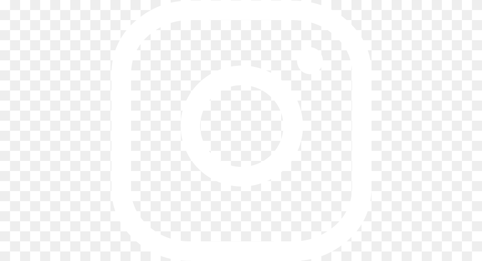 V Wars Wiki White Instagram Logo On Black Background, Disk, Electronics Png