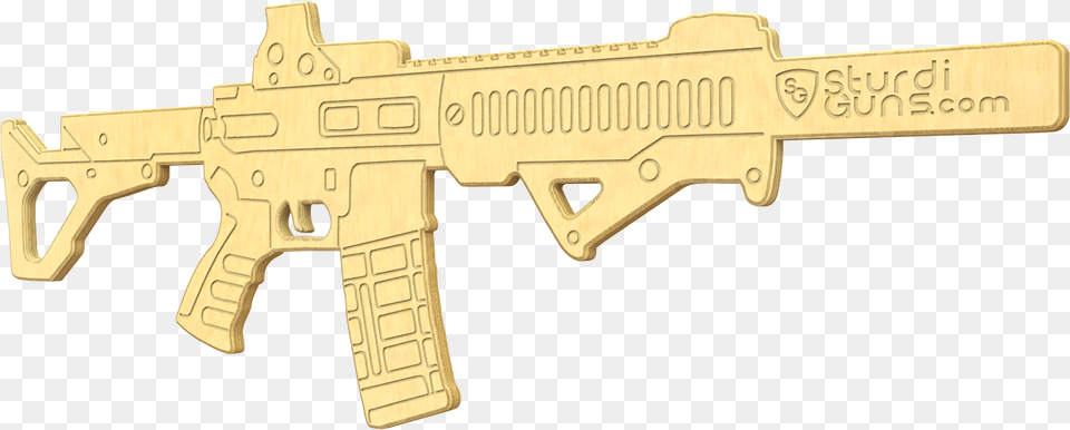Toy, Firearm, Gun, Rifle, Weapon Png