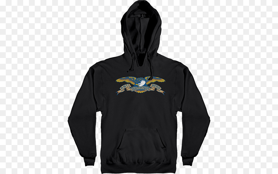 Spitfire Old English Hoodie, Clothing, Hood, Knitwear, Sweater Png