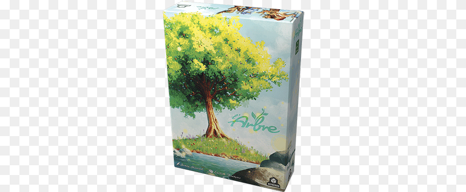 Jeux De Socit, Art, Painting, Plant, Tree Png Image