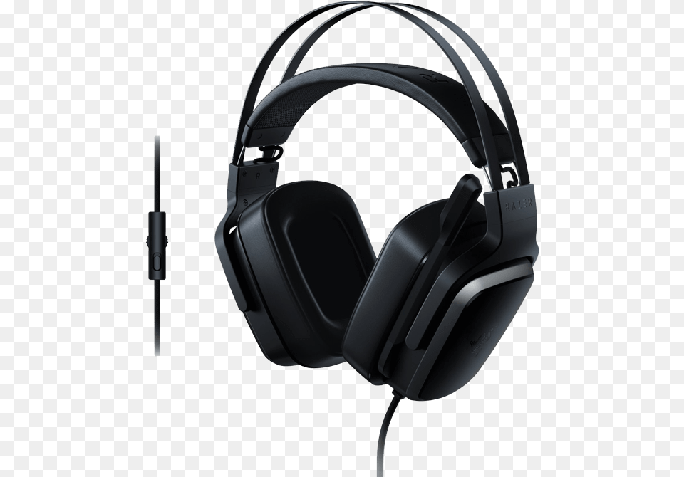 V2 Razer Tiamat 22, Electronics, Headphones Free Png Download