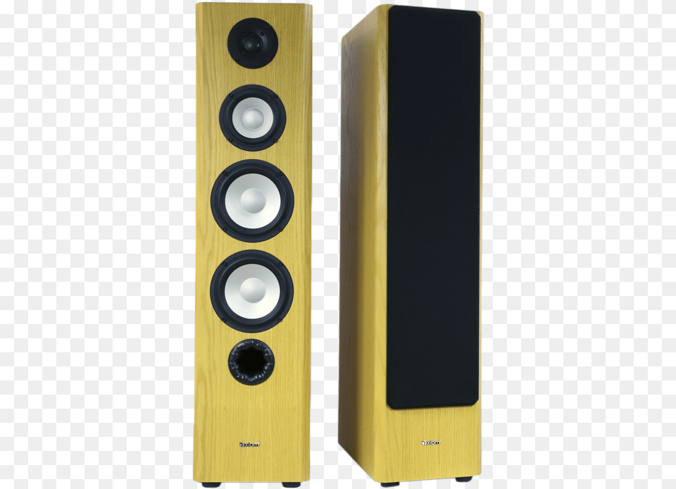 V4 Buttercup Oak Real Wood Refurbtitle M60 V4 Computer Speaker, Electronics Png