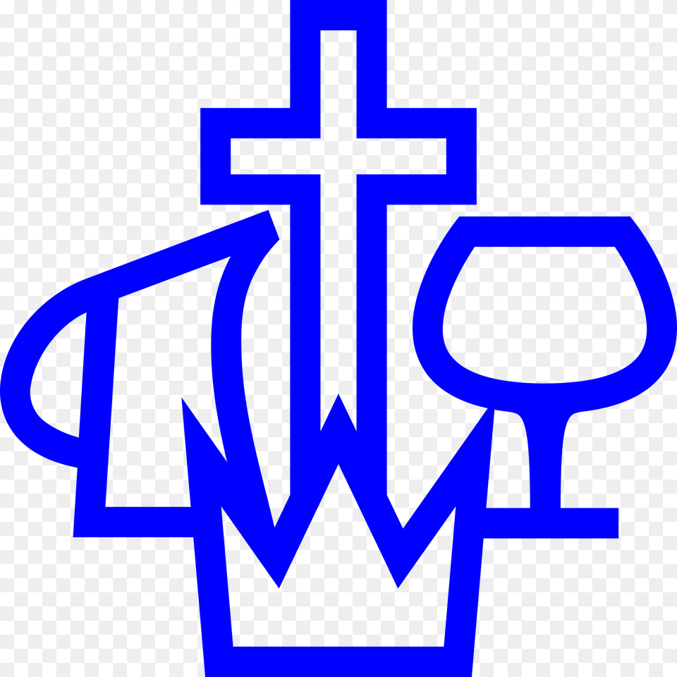 Va Christian Missionary Alliance Icons, Cross, Symbol, Electronics, Hardware Free Transparent Png