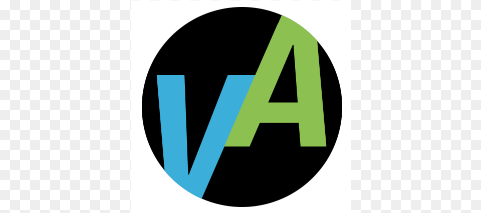 Va From Europe, Logo, Disk Png Image