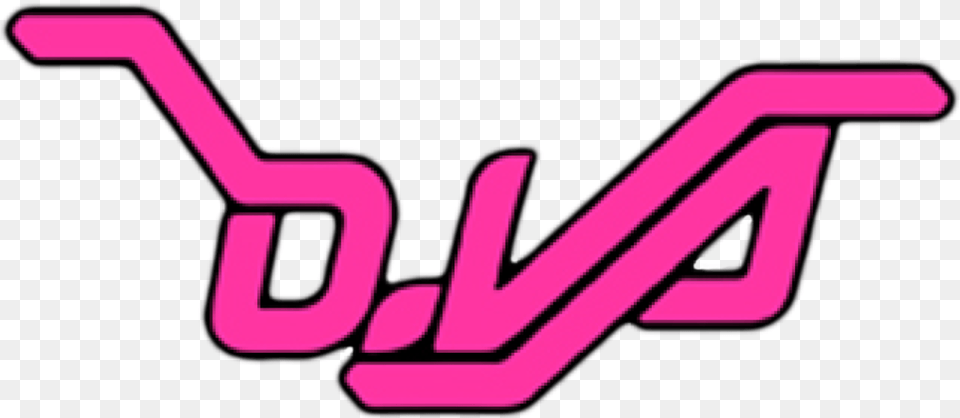 Va Lgoos Taken From Blizzard Cosplay Reference Kit D Va Overwatch Font, Logo, Smoke Pipe Free Transparent Png
