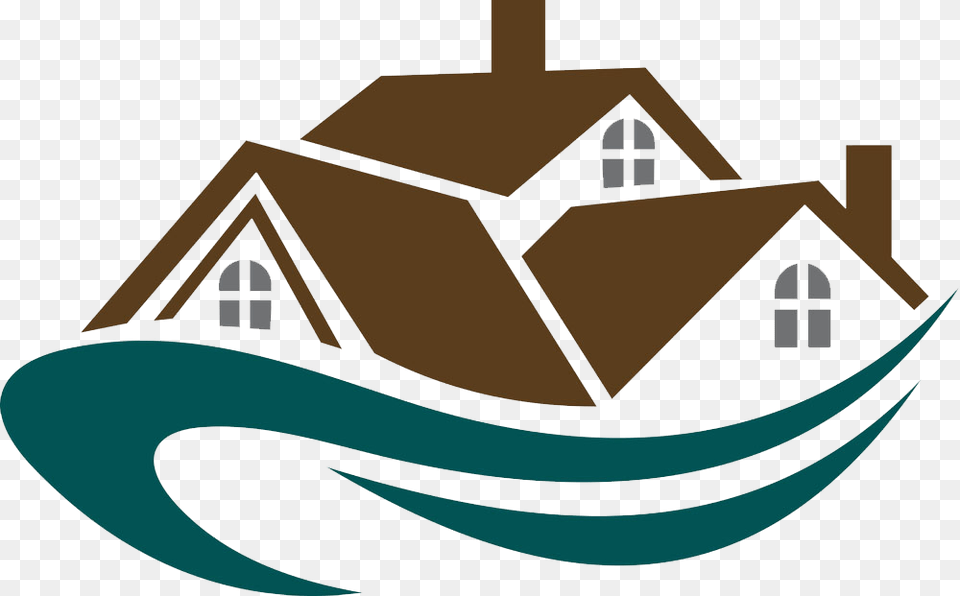 Va Usda Mortgage House Loan Fha Maritime Clipart Home Loan Images, Transportation, Vehicle, Yacht, Architecture Free Png
