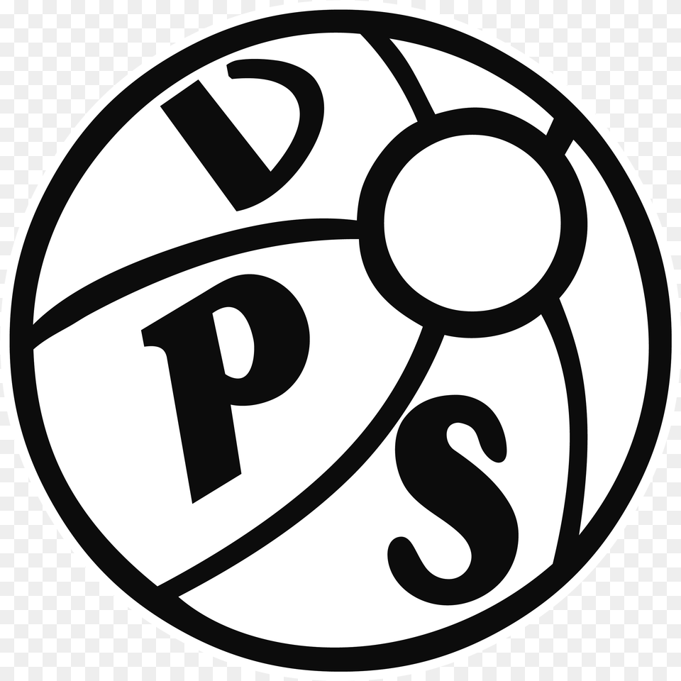 Vaasan Ps Logo Vps Vaasa, Symbol, Text, Number Png