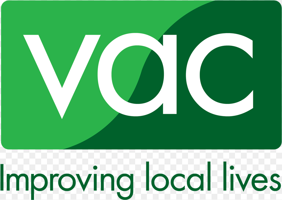 Vac Are Currently Offering A 50 Discount On Their Graphic Design, Green, Logo Png