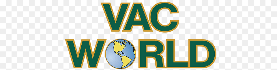 Vac World Language, Logo Free Transparent Png