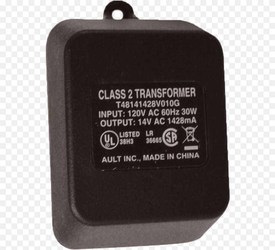 Vac20va Transformer Inovonics Acc610 14vac20va Transformer, Adapter, Electronics Free Transparent Png