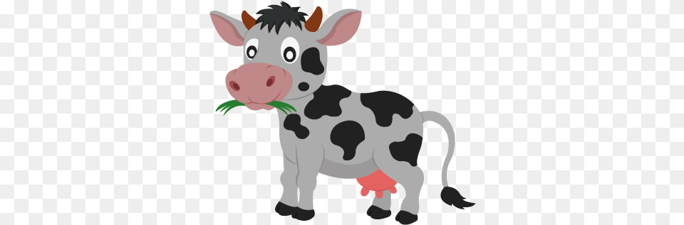 Vaca Cattle, Animal, Mammal, Livestock, Adult Free Png Download