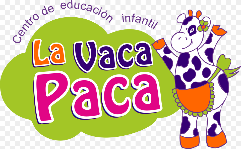 Vaca Paca, Livestock, Animal, Cattle, Mammal Png Image