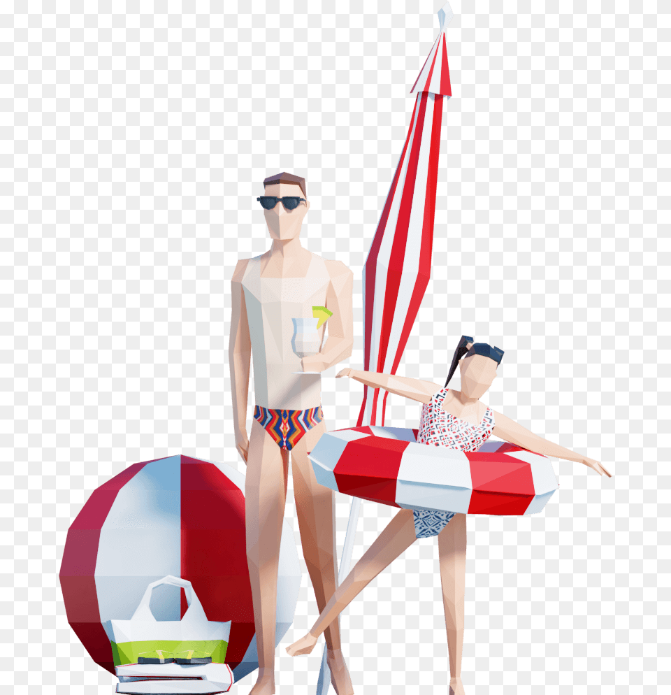 Vacation, Adult, Male, Man, Person Png Image