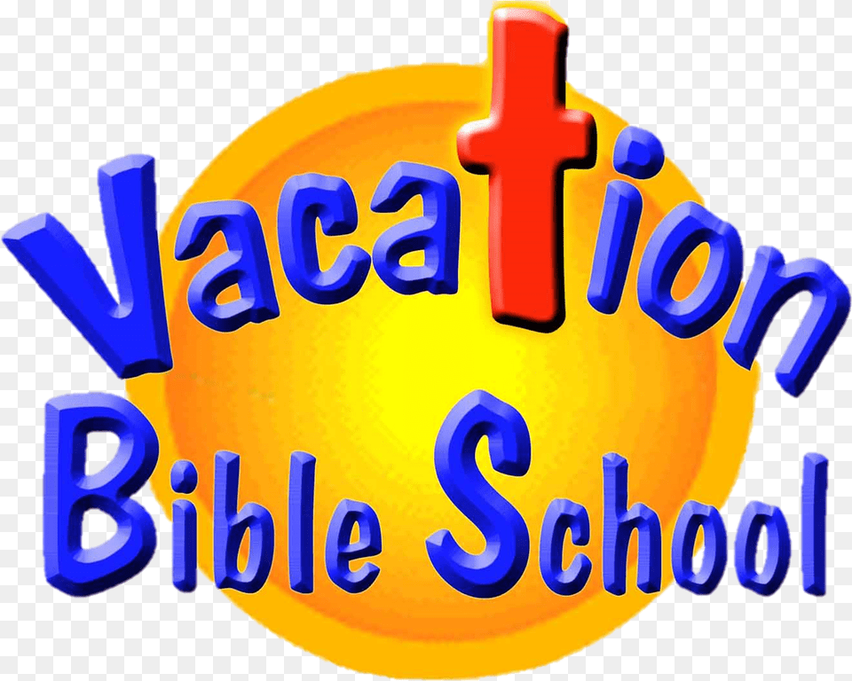 Vacation Bible School 2019, Logo, Symbol, Toy, Text Png