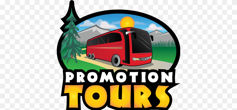 Vacation Clipart Bus, Transportation, Vehicle, Machine, Wheel Free Transparent Png