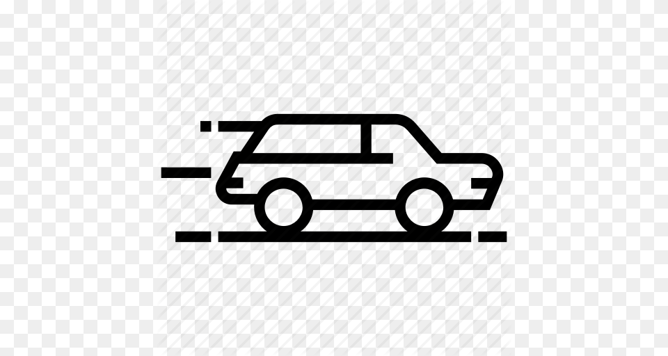 Vacation Clipart Fast Car, Coupe, Sports Car, Transportation, Vehicle Free Transparent Png