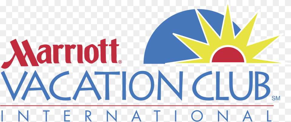 Vacation Club International Logo Marriott Hotel Free Transparent Png