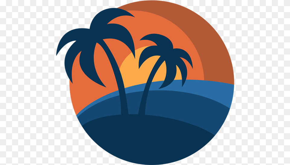Vacation Download, Outdoors, Palm Tree, Plant, Sphere Png Image