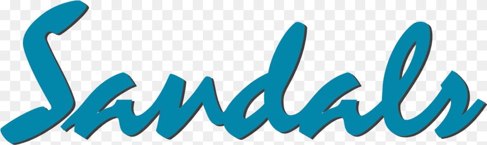 Vacations By Beth Global Link Travel Sandals Resorts Logo, Text, Turquoise, Handwriting Free Png Download