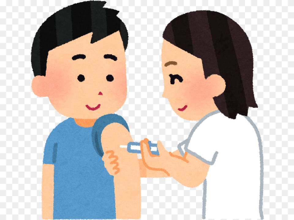 Vaccinations, Person, Face, Head, Baby Free Transparent Png
