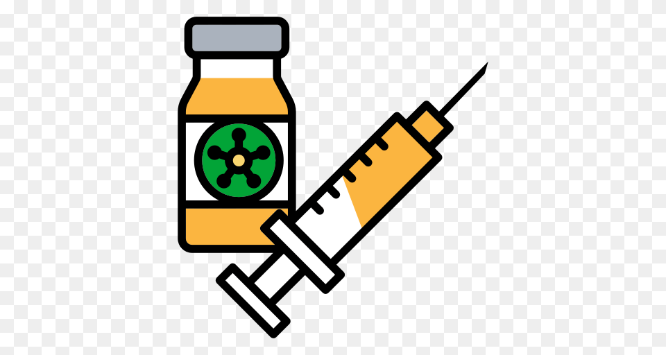 Vaccine, Dynamite, Weapon, Injection Free Transparent Png