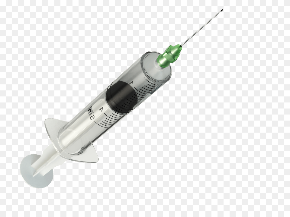 Vaccine, Injection, Rocket, Weapon Free Png