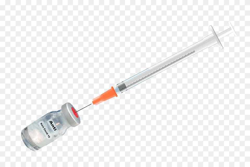 Vaccine, Injection Free Png