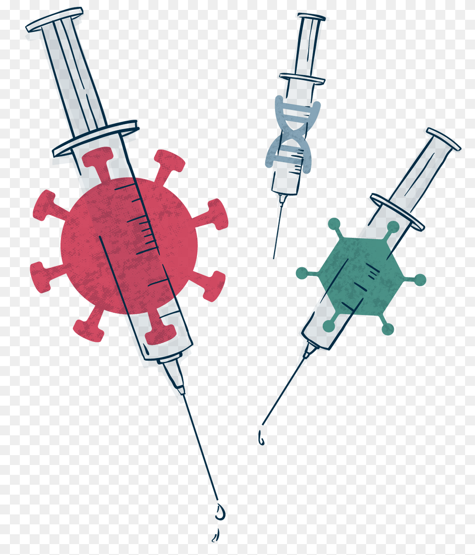 Vaccine, Injection Free Png