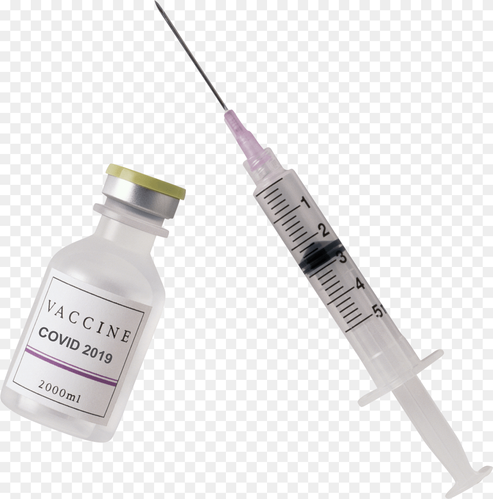 Vaccine, Injection Free Png