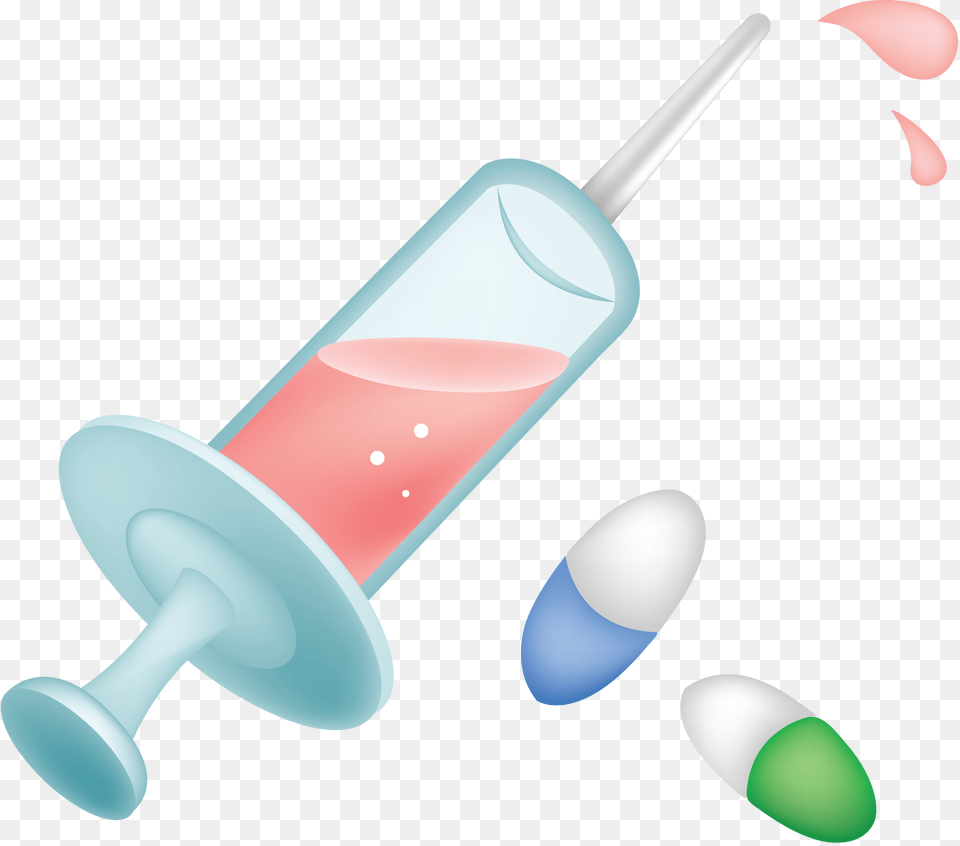 Vaccine, Injection Free Png Download