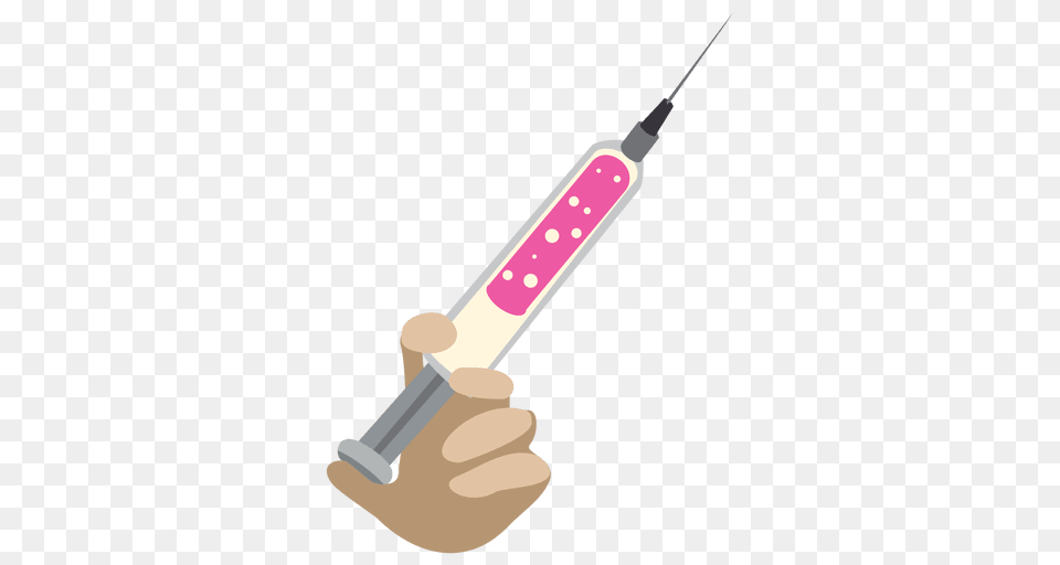 Vaccine, Injection Png Image