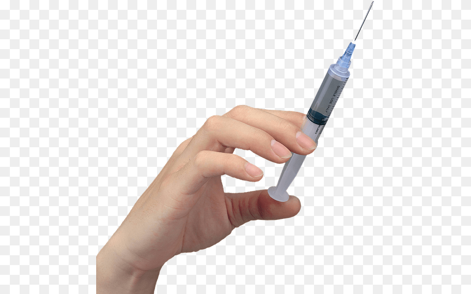 Vaccine, Injection, Smoke Pipe Png Image