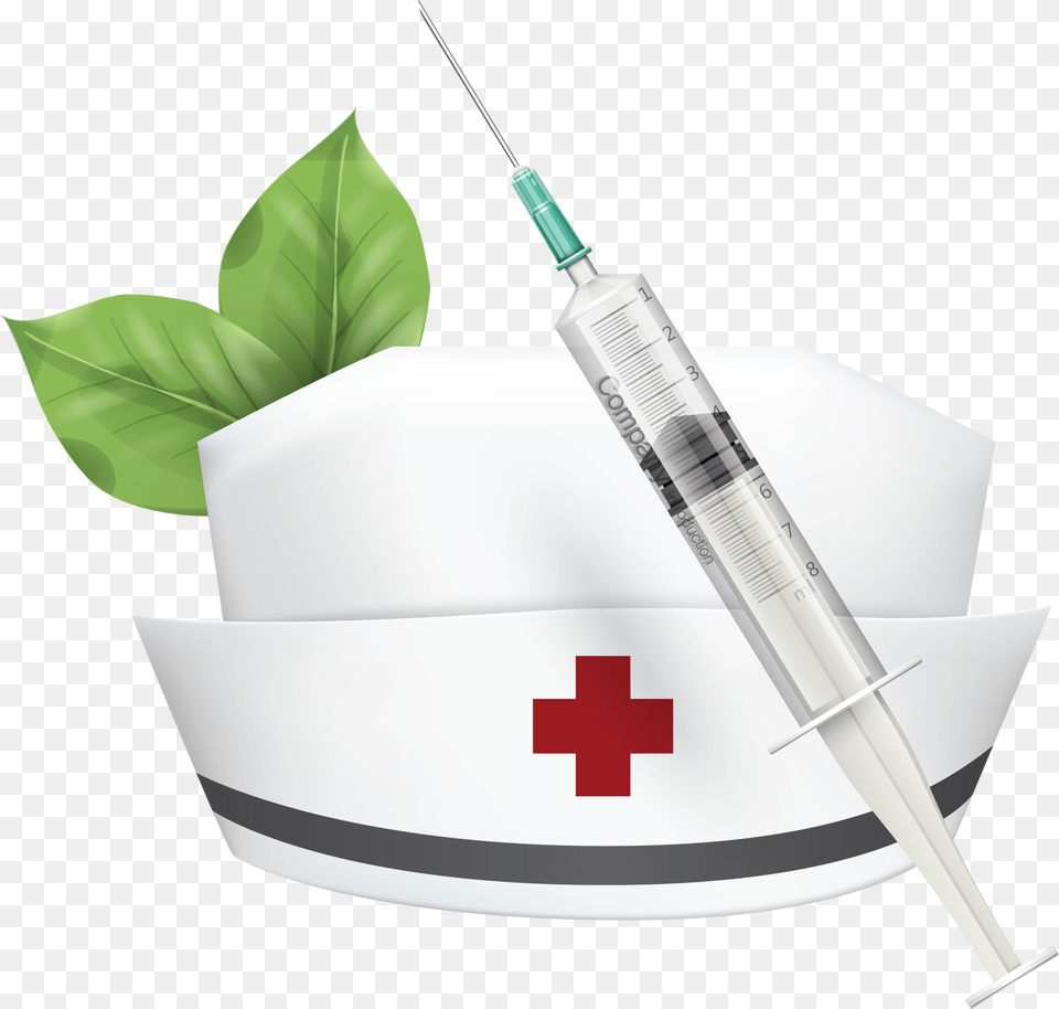 Vaccine, Leaf, Plant, First Aid, Injection Free Transparent Png