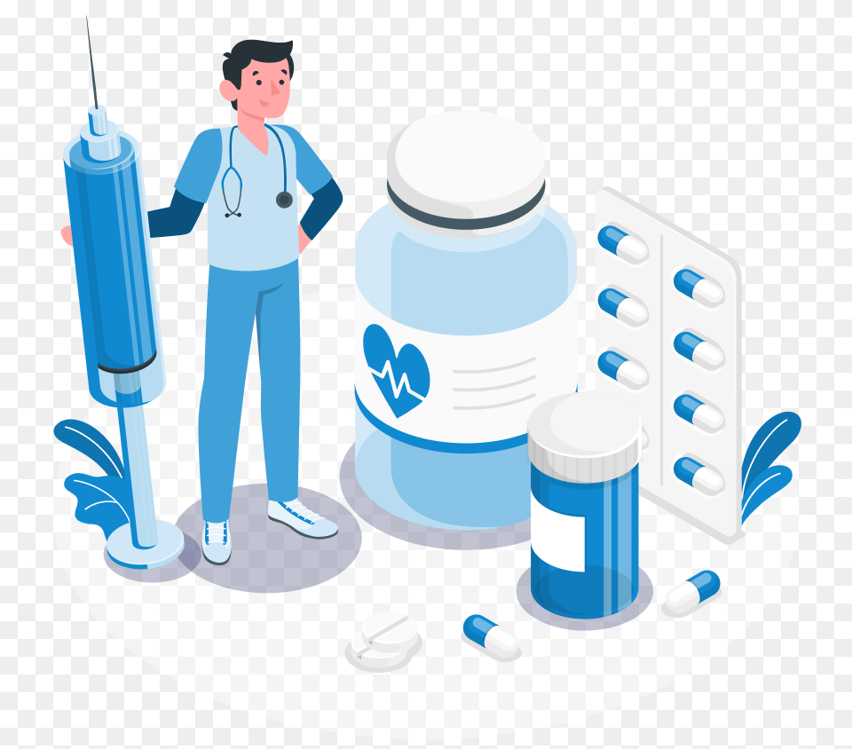 Vaccine, Adult, Male, Man, Person Free Transparent Png