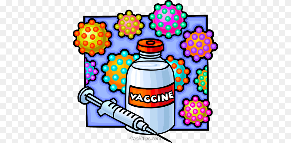 Vaccine And Syringe Royalty Vector Clip Art Illustration, Dynamite, Weapon Png
