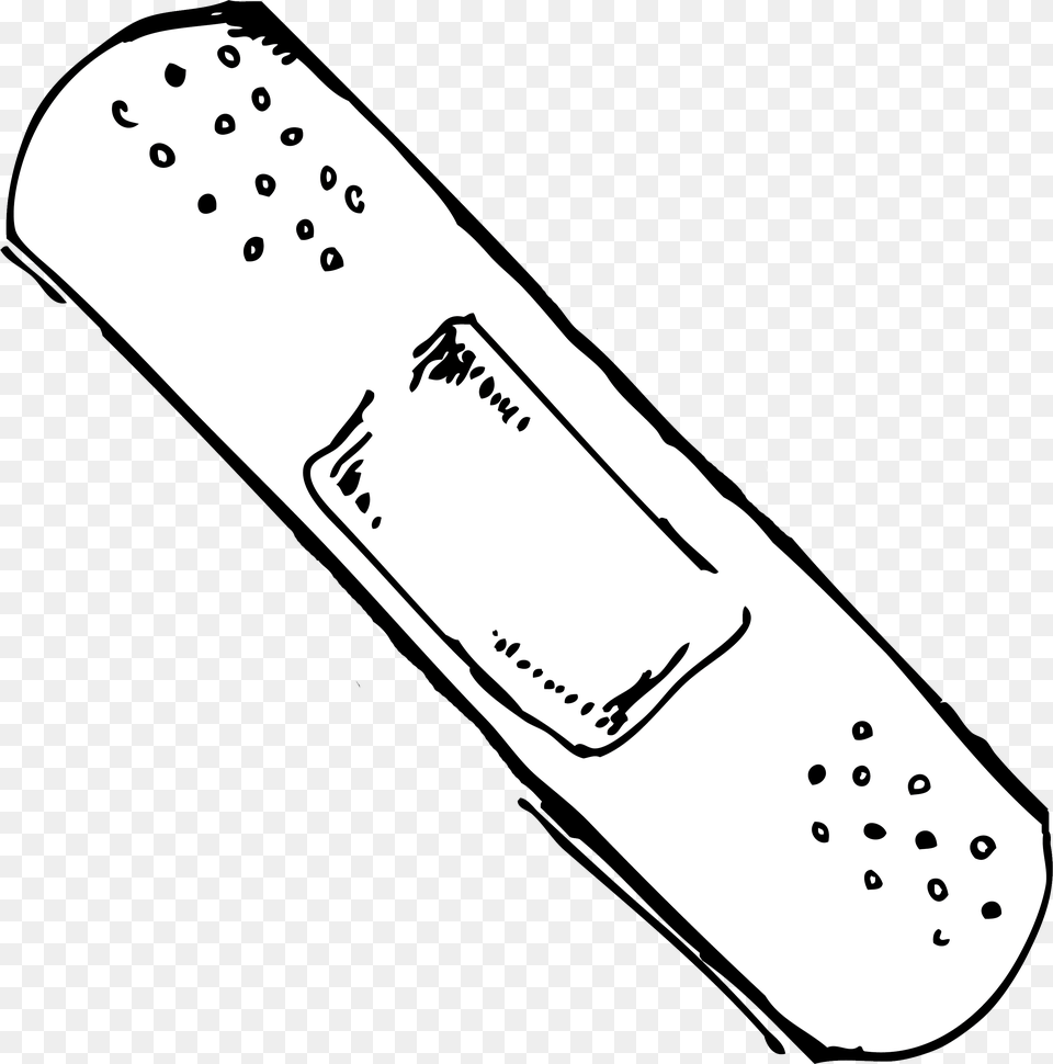 Vaccineb2 White Band Aid, Bandage, First Aid, Animal, Fish Free Transparent Png
