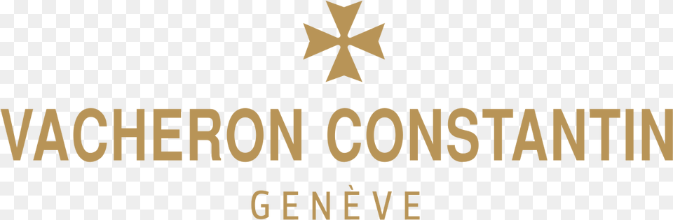 Vacheron Constantin Logo, Symbol, Star Symbol, Text Png Image
