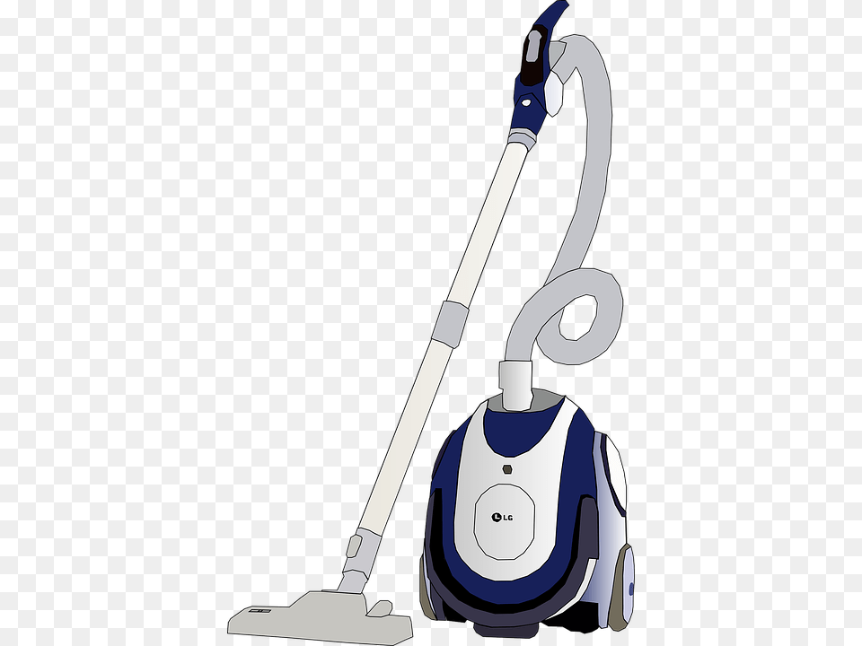 Vacuum, Appliance, Device, Electrical Device, Vacuum Cleaner Png
