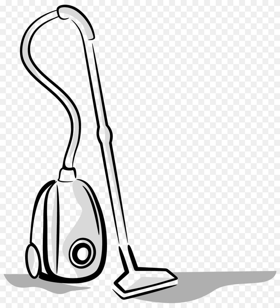 Vacuum, Appliance, Device, Electrical Device, Vacuum Cleaner Png Image