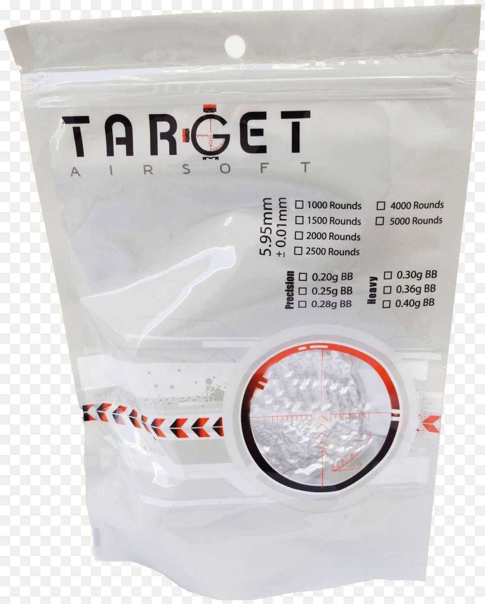 Vacuum Bag, Racket, Powder Free Png