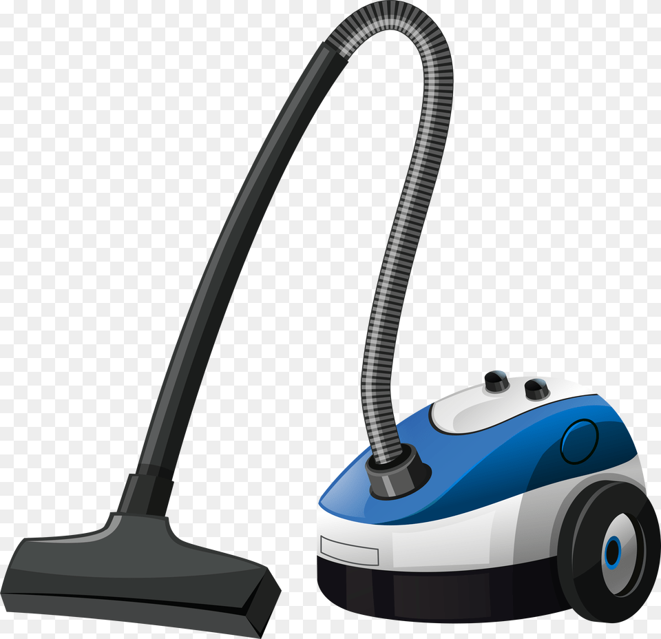 Vacuum Cleaner Clip Art, Appliance, Device, Electrical Device, Vacuum Cleaner Free Png Download