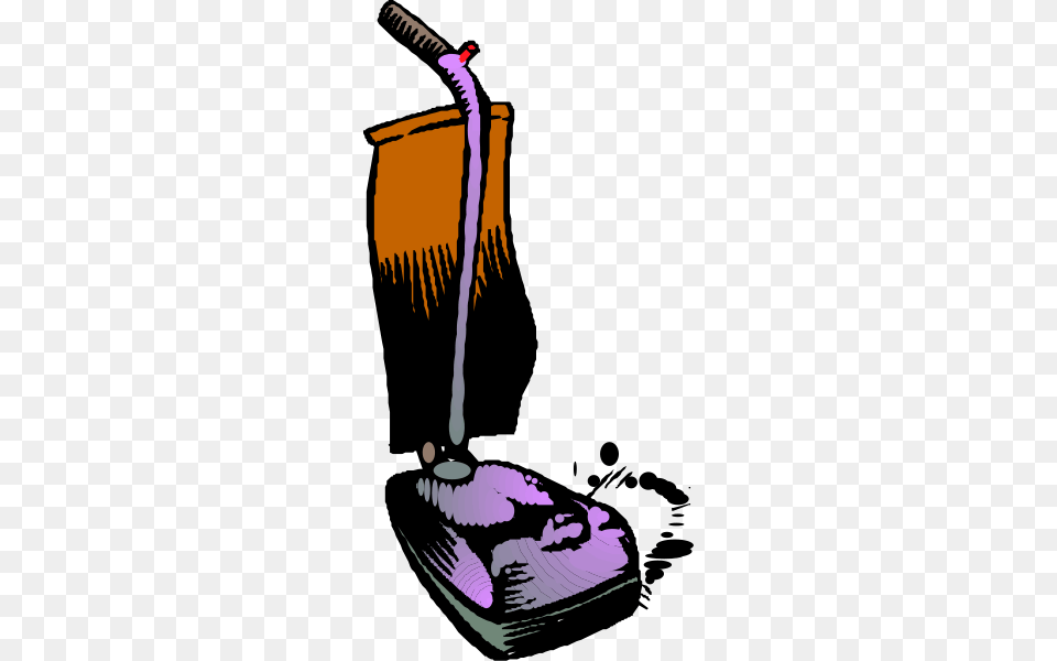 Vacuum Cleaner Clipart, Smoke Pipe, Brush, Device, Tool Free Png
