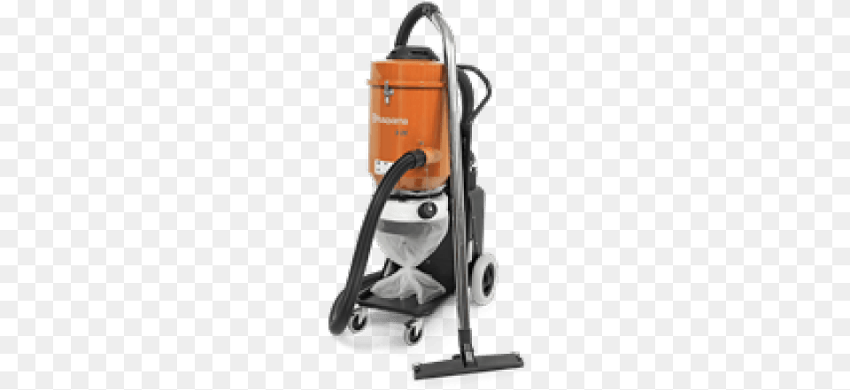 Vacuum Cleaner Concrete Medium Husqvarna S26 Vacuum, Appliance, Device, Electrical Device, Vacuum Cleaner Free Transparent Png