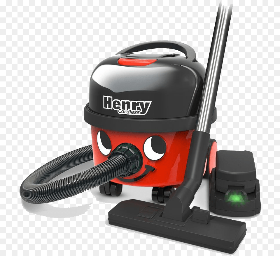 Vacuum Cleaner File Download Henry Cordless Vacuum Cleaner, Appliance, Device, Electrical Device, Vacuum Cleaner Free Png
