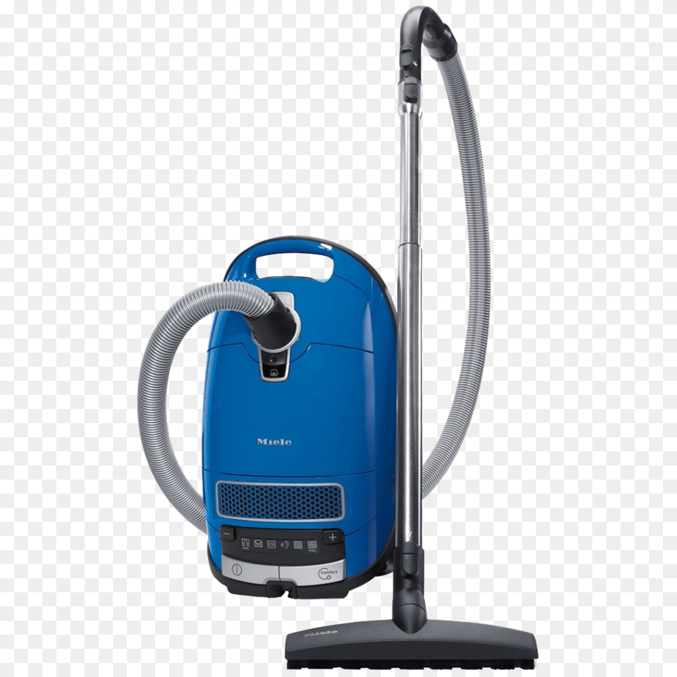 Vacuum Cleaner Appliance, Device, Electrical Device, Vacuum Cleaner Png Image