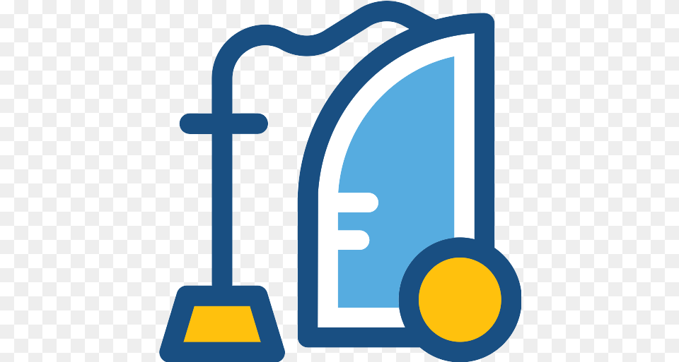 Vacuum Cleaner Vector Svg Icon Vertical Free Png