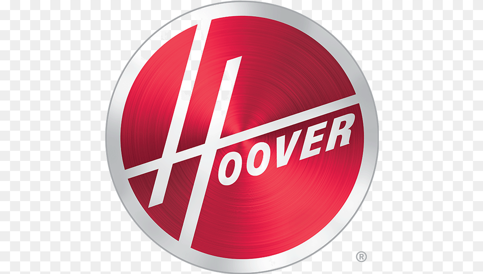 Vacuum Cleaners Carpet Hard Floor Hoover Hoover Logo, Sign, Symbol, Disk, Road Sign Free Png