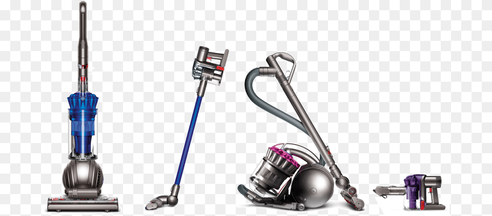 Vacuum Cleaners Dysoncoid Dyson Dc37 Animal Turbine, Appliance, Device, Electrical Device, Vacuum Cleaner Png Image