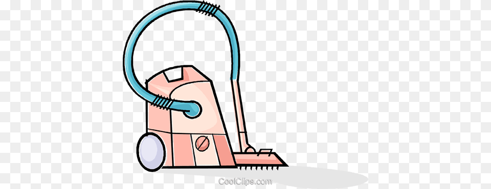 Vacuum Cleaners Royalty Vector Clip Art Illustration, Device, Appliance, Electrical Device, Grass Free Png